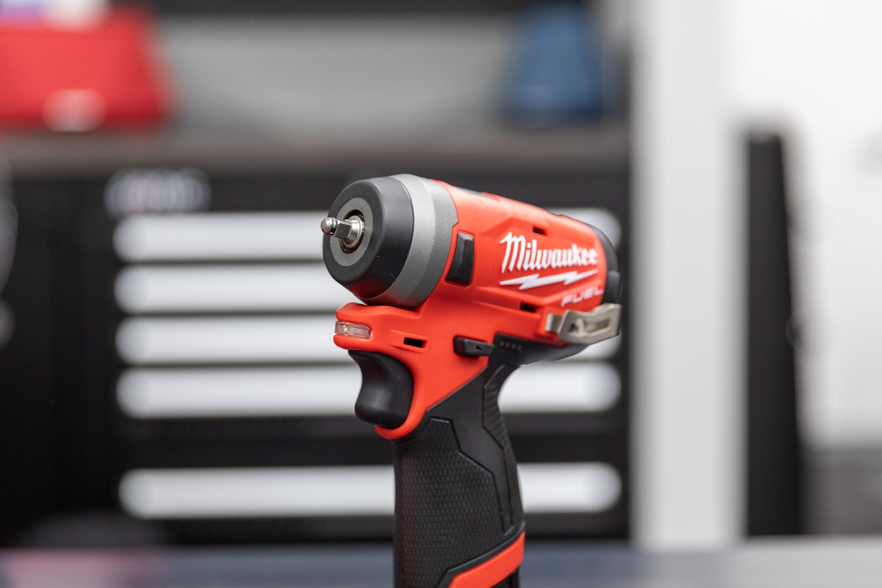 Milwaukee M12 FUEL™ 1/4