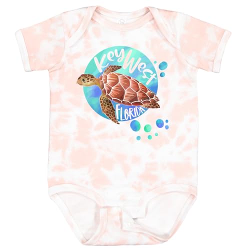Tie Dye Pink