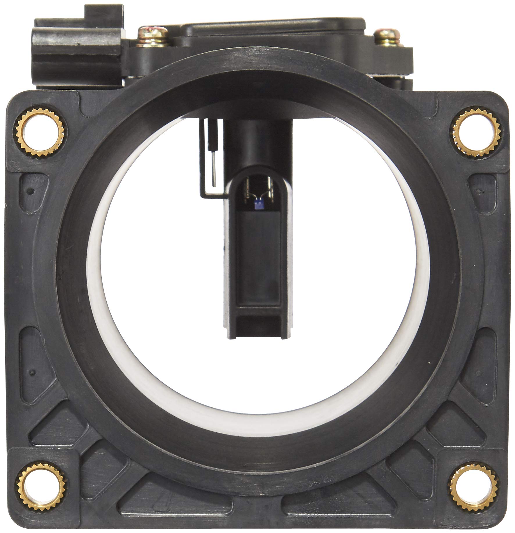 Spectra Premium MA230 Mass Air Flow Sensor with Housing - High Performance Air Flow Meter for Car & Truck Engines - Compatible with Multiple Vehicle Models - Ideal for Engine Tuning & Performance Upgrades