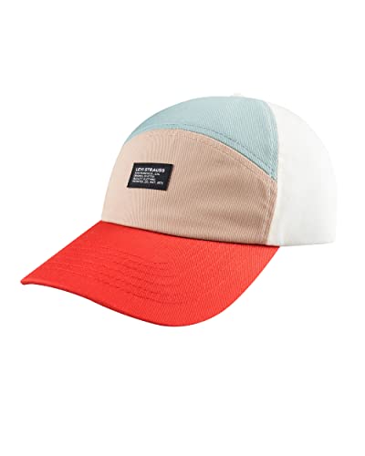 Tan Colorblock