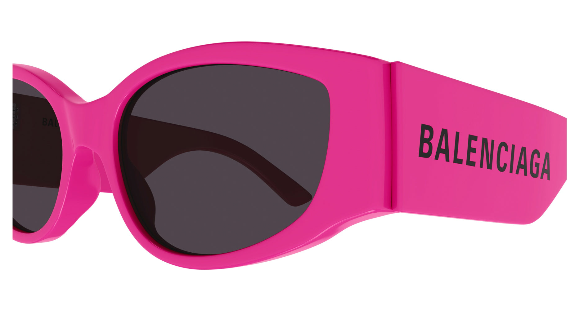 Balenciaga BB0258S Sunglasses - Luxury Designer Shades for Women & Men - UV Protection & Fashion Statement for Outdoor, Travel & Daily Wear
