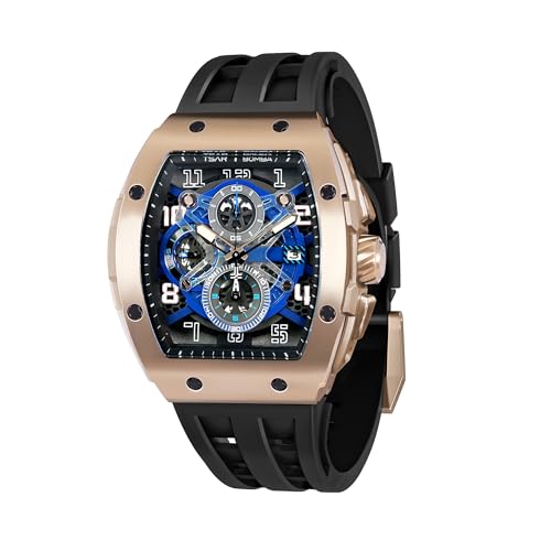 8211 Blue Gold