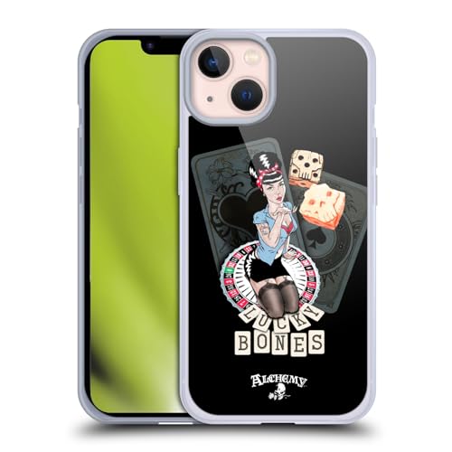 Lucky Bones