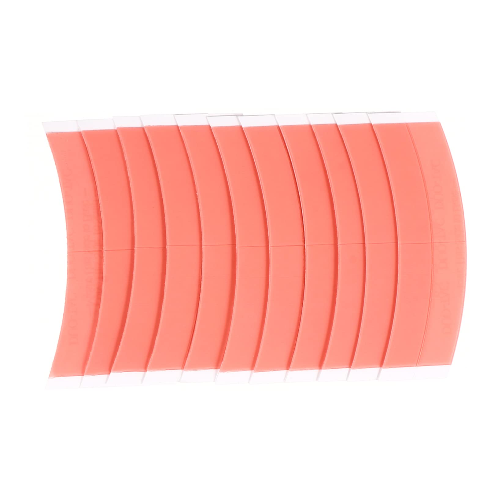 LALAFINA 36 Pack Double Sided Wig Tape - Strong Hold Hair Extension Adhesive for Women | Secure & Invisible Wig Attachment | Perfect for Cosplay, Daily Wear & Special Occasions
