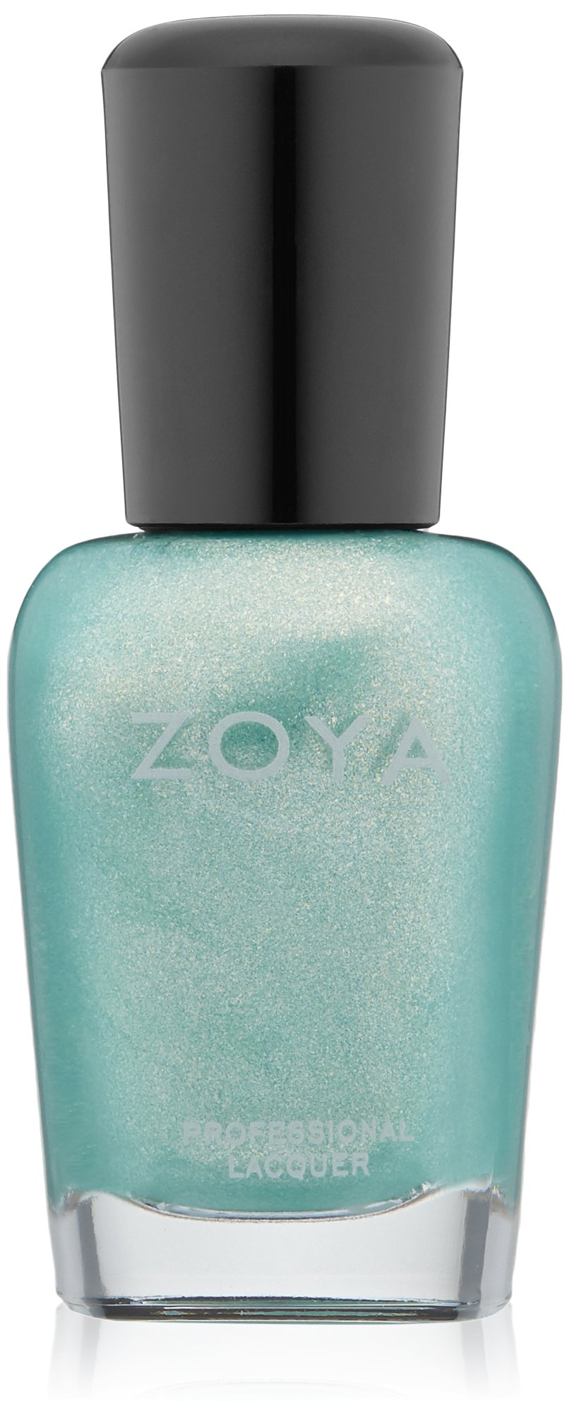 Zoya Nail Polish - Dillon | Long-Lasting Vegan Nail Lacquer with High Shine Finish | Perfect for Manicures, Pedicures & Special Occasions