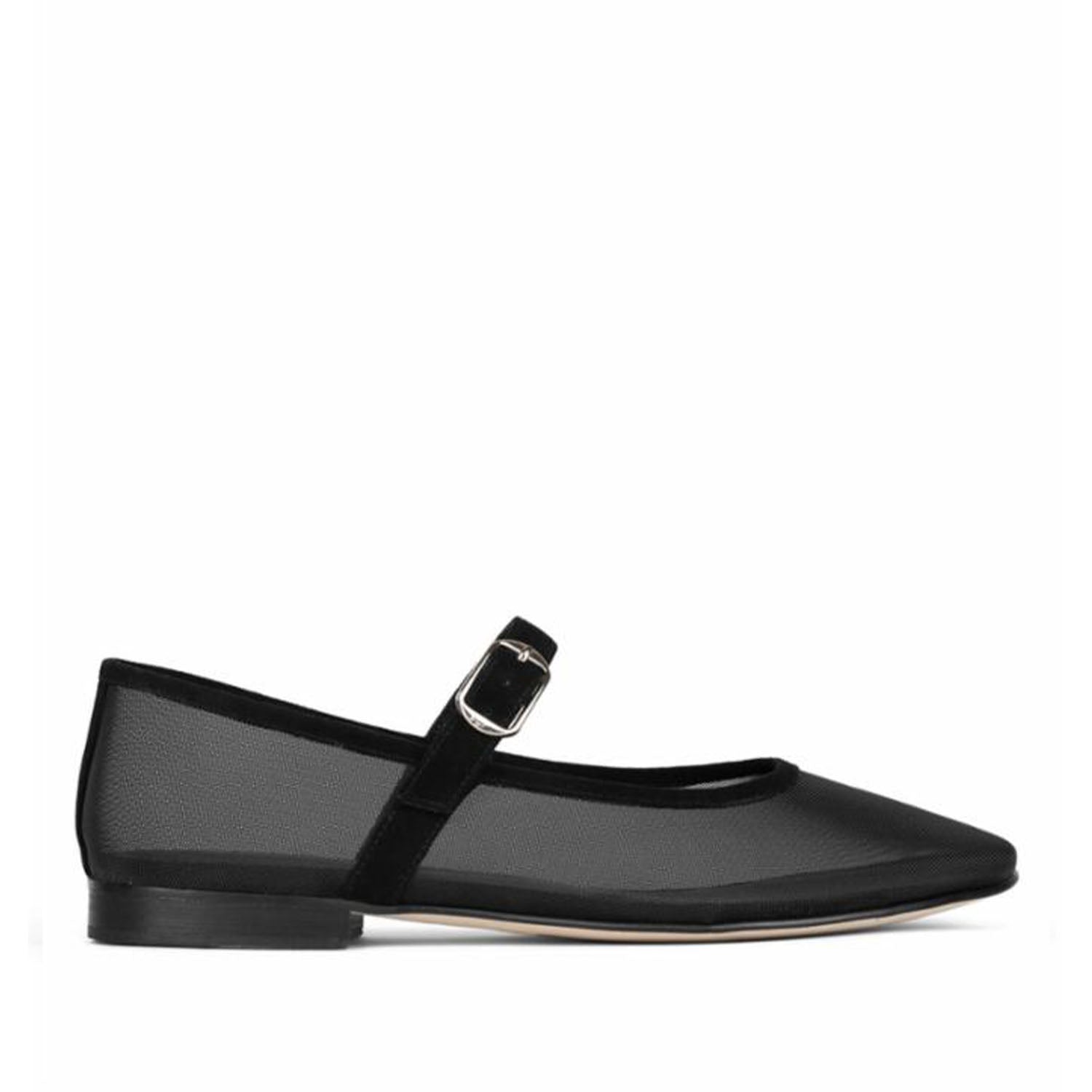 Jeffrey Campbell Women's Chasse Black Leather Ankle Boots - Stylish & Comfortable for Casual Outings, Work & Night Out