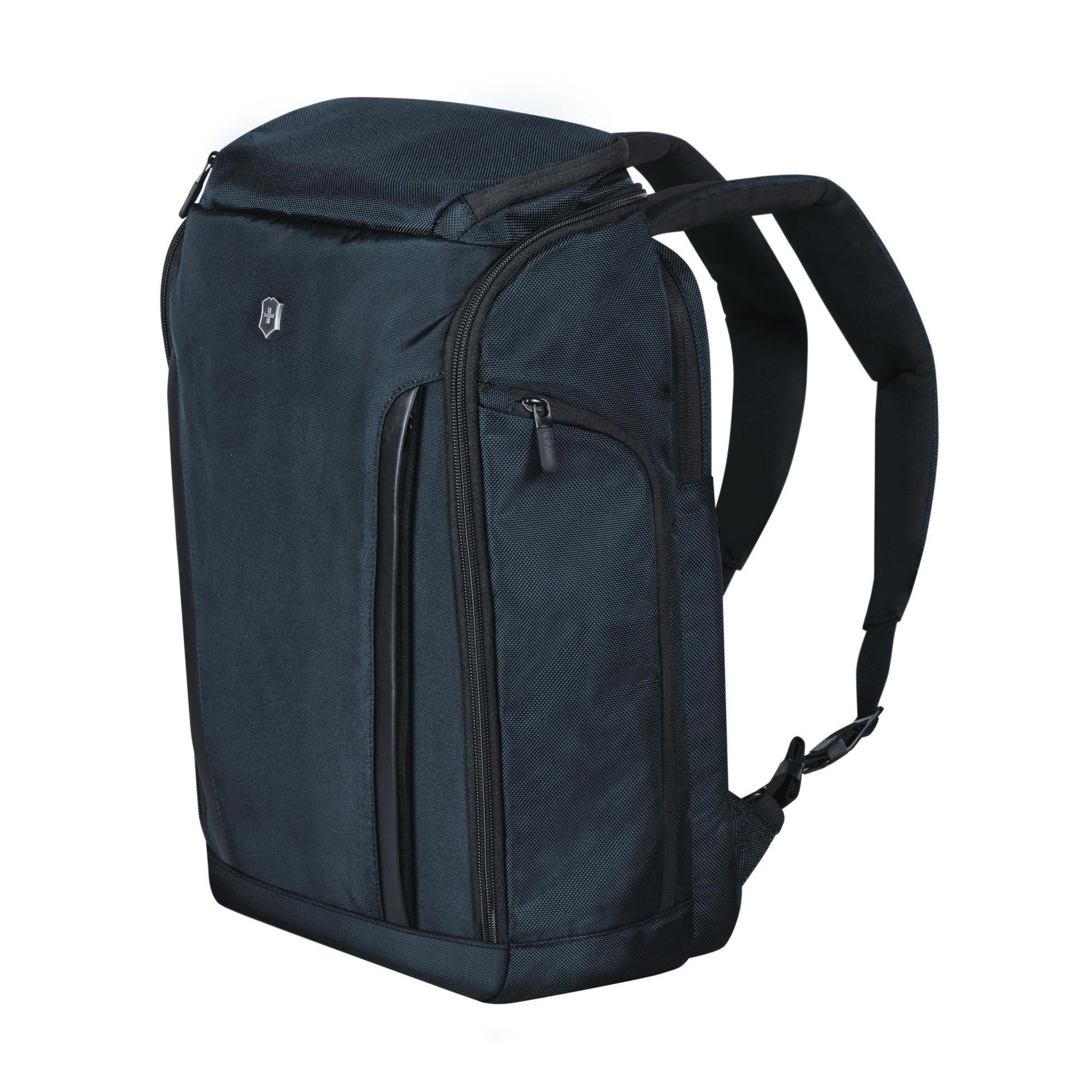 Victorinox Altmont Professional Fliptop Laptop Backpack - Durable 15.6 Inch Business Backpack for Men & Women - Perfect for Work, Travel & College