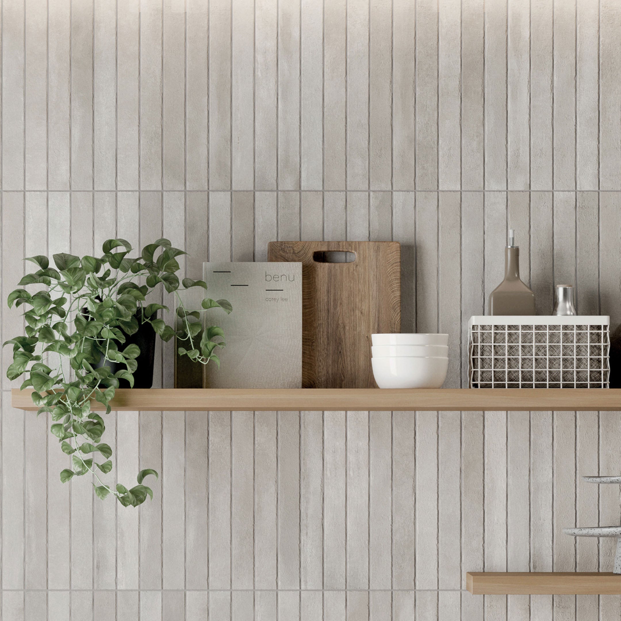Greige Beige
