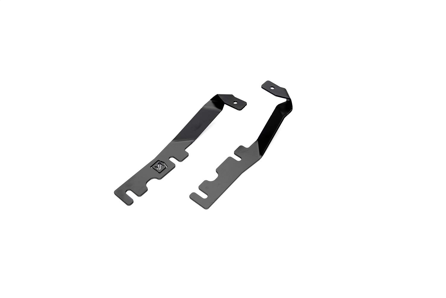 2019-2022 Ram Rebel Ditch Hood Hinge LED Light Kit - 2x 3