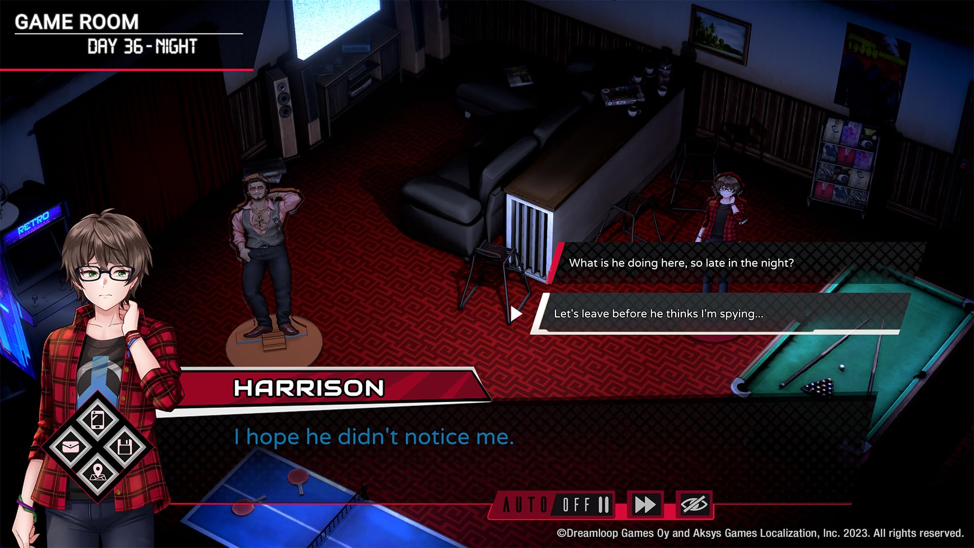 Inescapable: No Rules, No Rescue - PS5 Game | Survival Horror Adventure | Perfect for Thrill-Seekers & Horror Fans | Play at Home or Game Nights