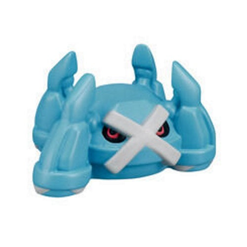 Bandai 1 Inch Mini Pokemon Kids World Championships Finger Puppet - Cute Collectible Toy for Kids, Perfect for Playtime, Storytelling & Pokemon Themed Parties