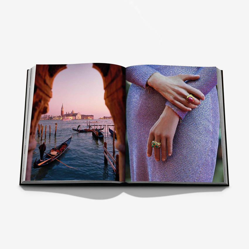Assouline Codognato Masterpiece Book - Luxury Jewelry & Design Hardcover - Perfect for Collectors, Fashion Enthusiasts & Coffee Table Decor