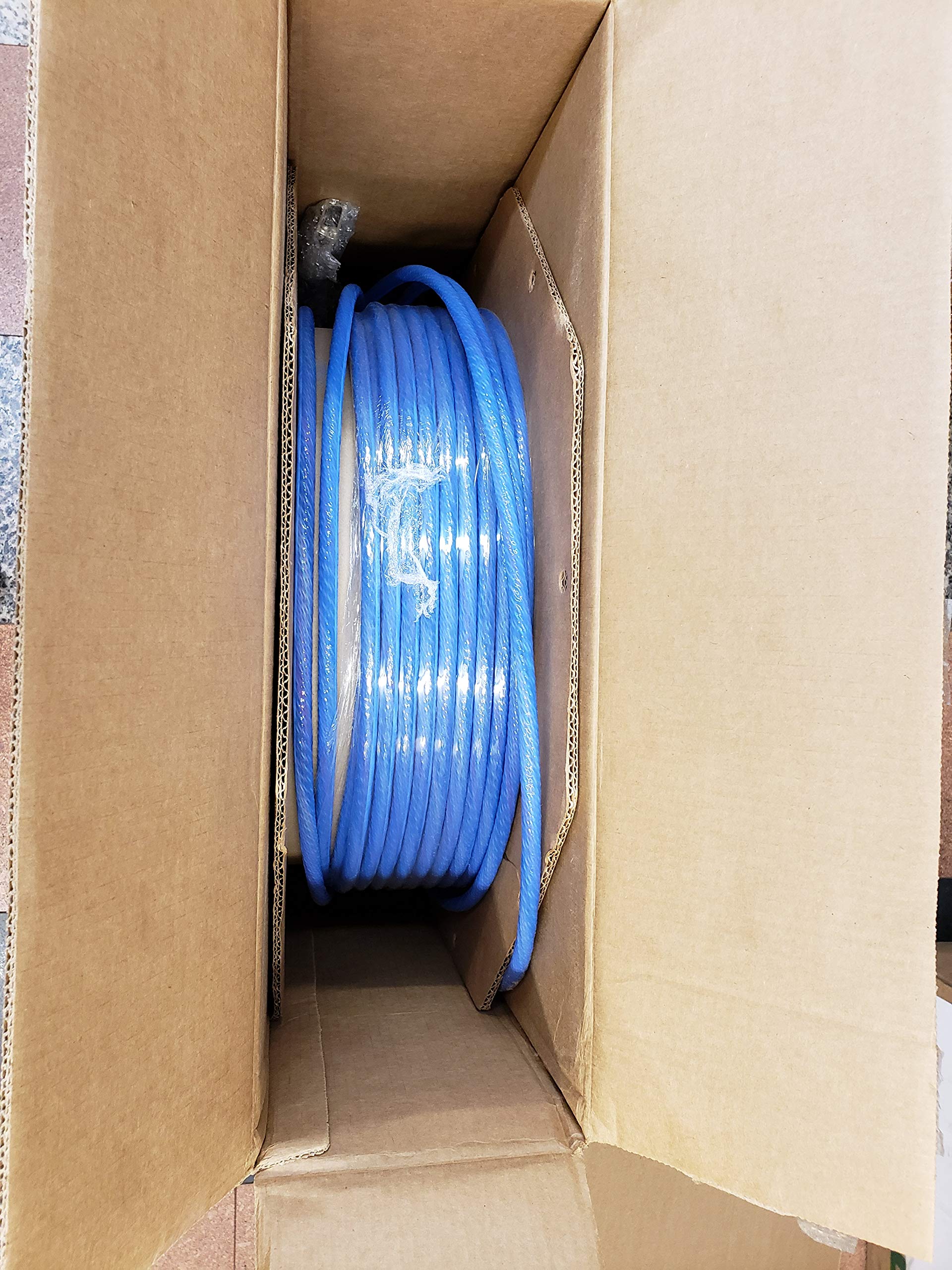 Tyco Electronics MRJ21 to MRJ21 30M (98 ft) High-Speed Network Cable - Perfect for Data Centers, Server Rooms & Enterprise Networking Solutions