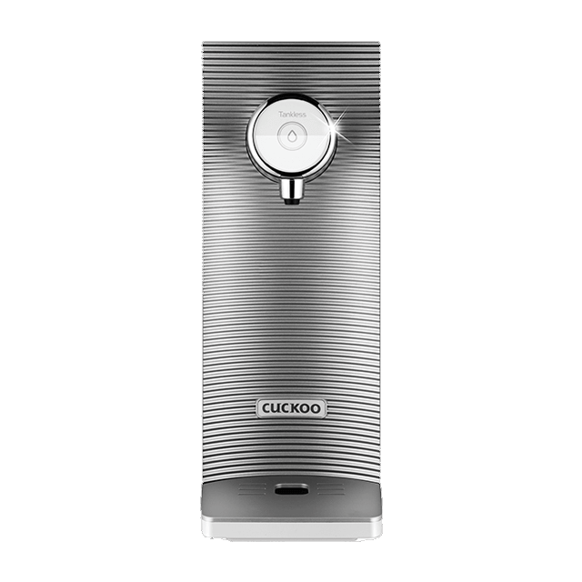 MARVEL Tankless Water Purifier - Advanced Filtration System for Clean Drinking Water | Perfect for Home, Office & Outdoor Use