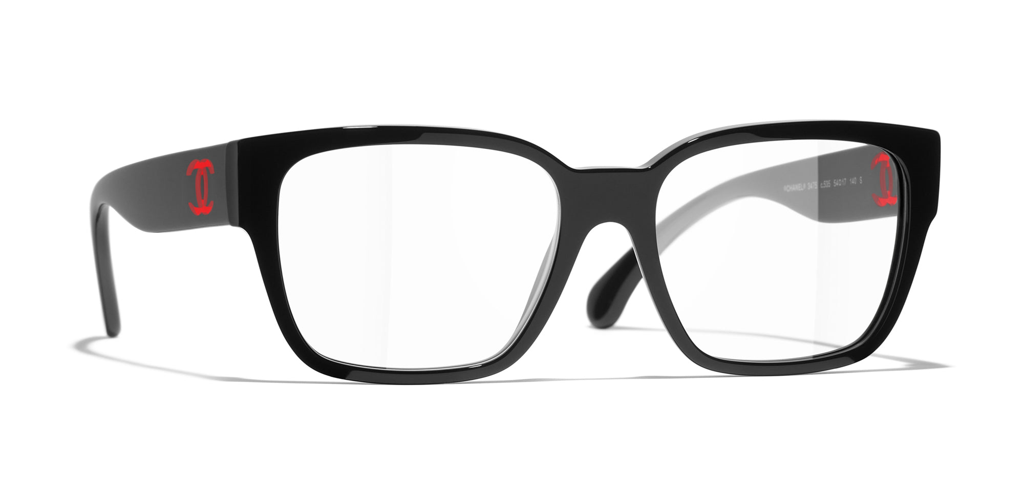 Chanel 3475 Sunglasses - Luxury Designer Shades for Women - UV Protection & Fashionable - Perfect for Beach, Driving & Outdoor Activities