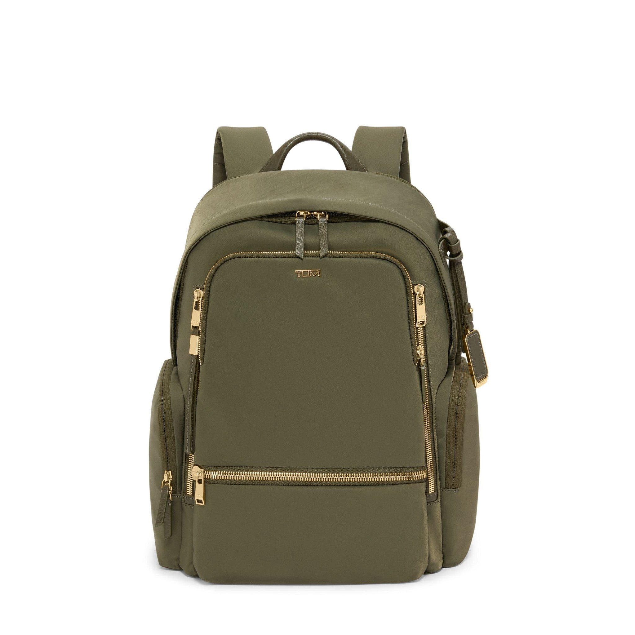 TUMI Voyageur Celina Backpack for Women & Men - Lightweight Travel Backpack with Laptop Compartment - Perfect for Business Trips, Commuting & College Campus Use