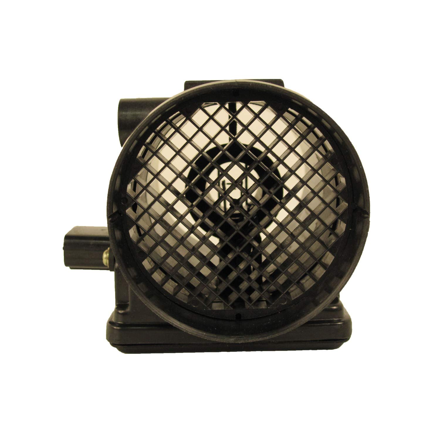 Spectra Premium MA183 Mass Air Flow Sensor with Housing - High Performance Replacement for Improved Engine Efficiency - Perfect for Car, Truck & SUV Maintenance
