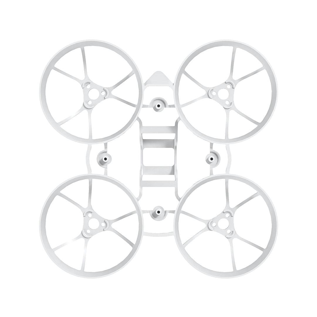 BETAFPV Meteor65 Brushless Whoop Drone Frame - Lightweight & Durable FPV Racing Drone Parts (Multiple Color Options) for Indoor FPV Racing and Freestyle Flying