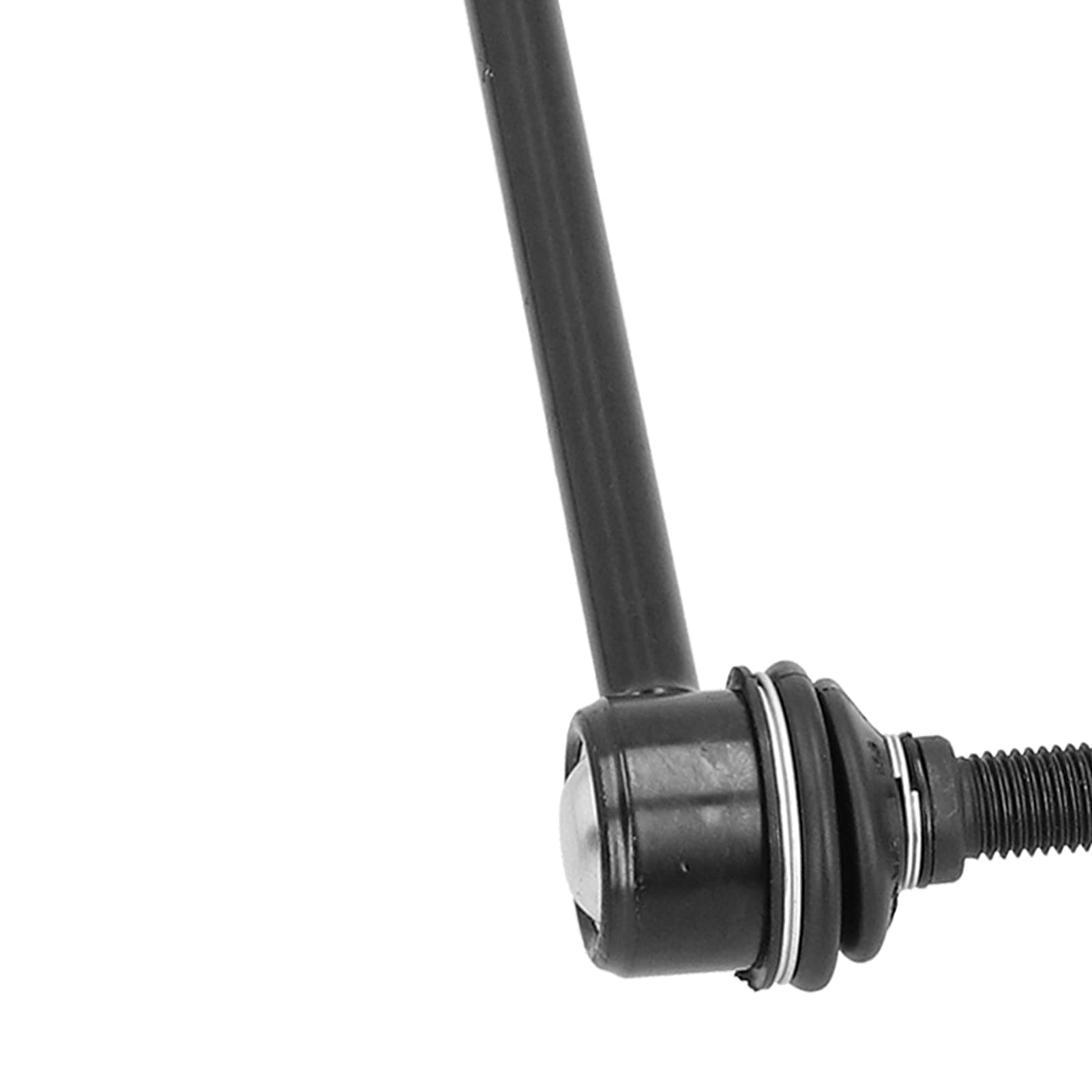 Acouto Stabilizer Bar Link Kit - 2pcs Front Sway Bar End Links (Left/Right) K750204 Replacement for 2011-2014 Models | Improve Vehicle Handling & Reduce Body Roll for Smoother Rides