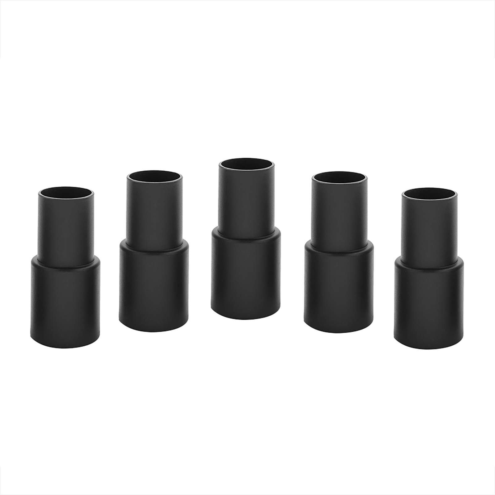 5PCS Universal Vacuum Cleaner Hose Adapter Set - Replacement Hoses for Pyc998, Pyc959 & C3l148b - Ideal for Home Cleaning, Car Detailing & Pet Hair Removal
