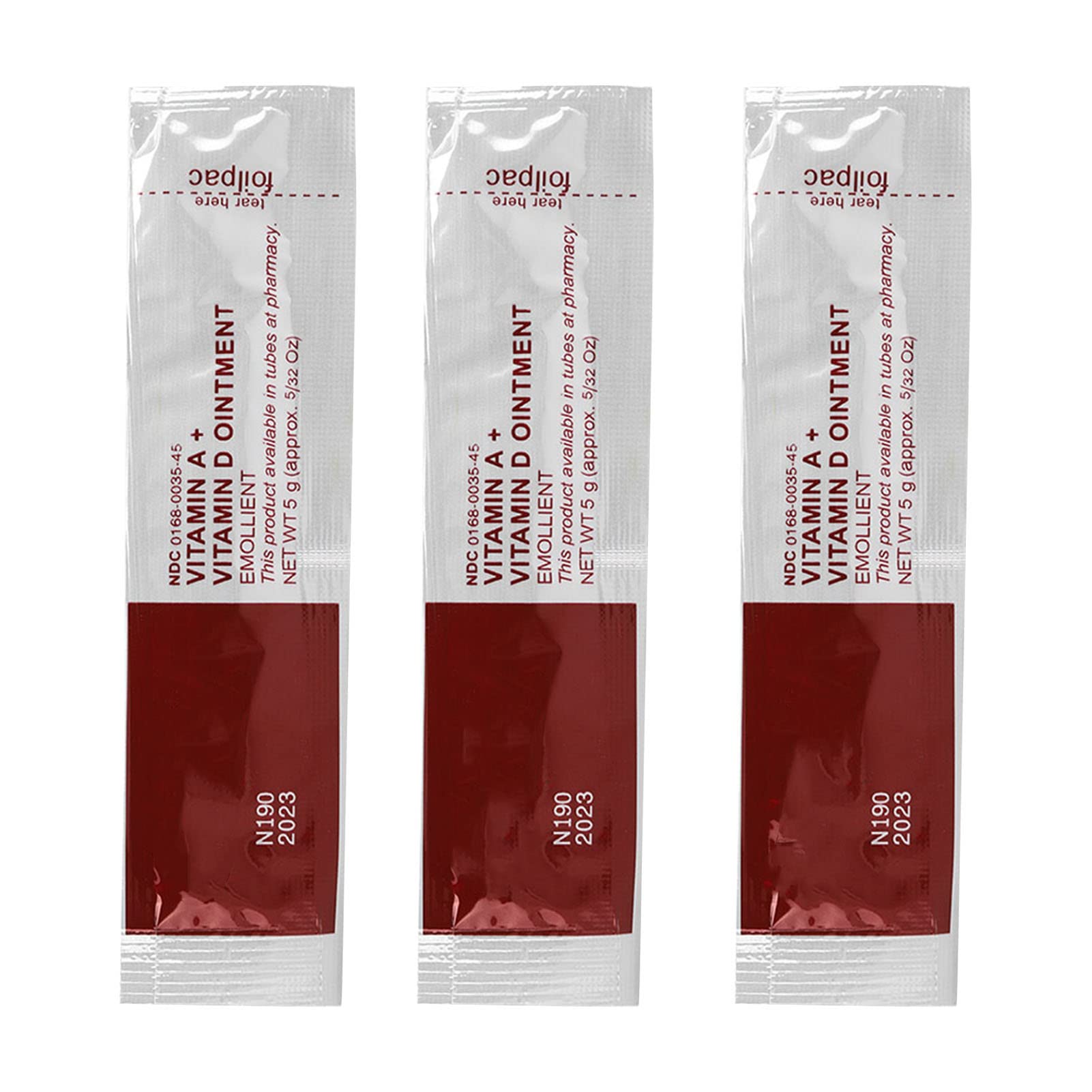 Scar Repair Gel with Vitamin A & D - Anti Scar Cream for Microblading Aftercare, Skin Healing Ointment | Post-Tattoo, Surgery & Wound Care