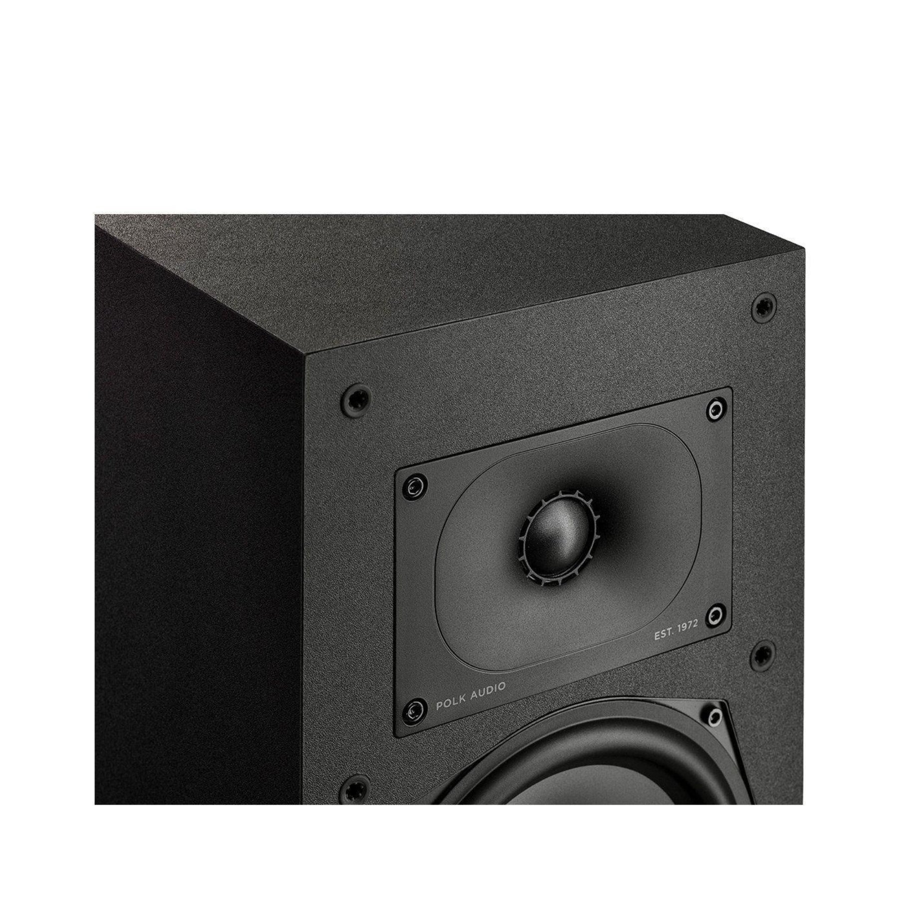 Polk Monitor XT20 Bookshelf Speakers (Pair) - High Performance Audio for Home Theater & Music | Open Box Clearance Sale | Perfect for Living Rooms, Studios & Home Theaters