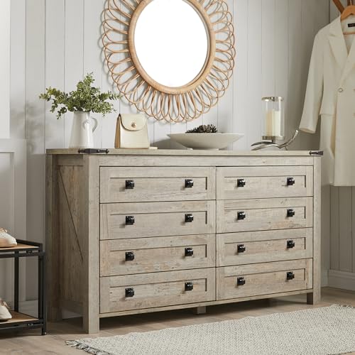 Light Rustic Oak