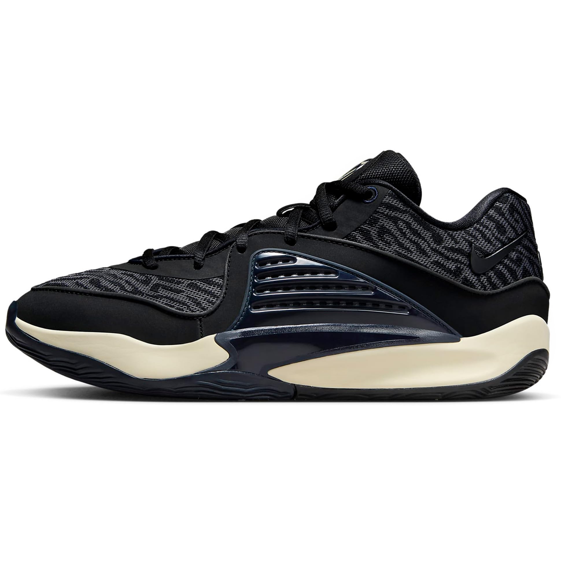 Nike Men's Basketball Shoes - High Performance Court Sneakers for Indoor & Outdoor Games | Perfect for Training, Pickup Games, and Streetwear Fashion