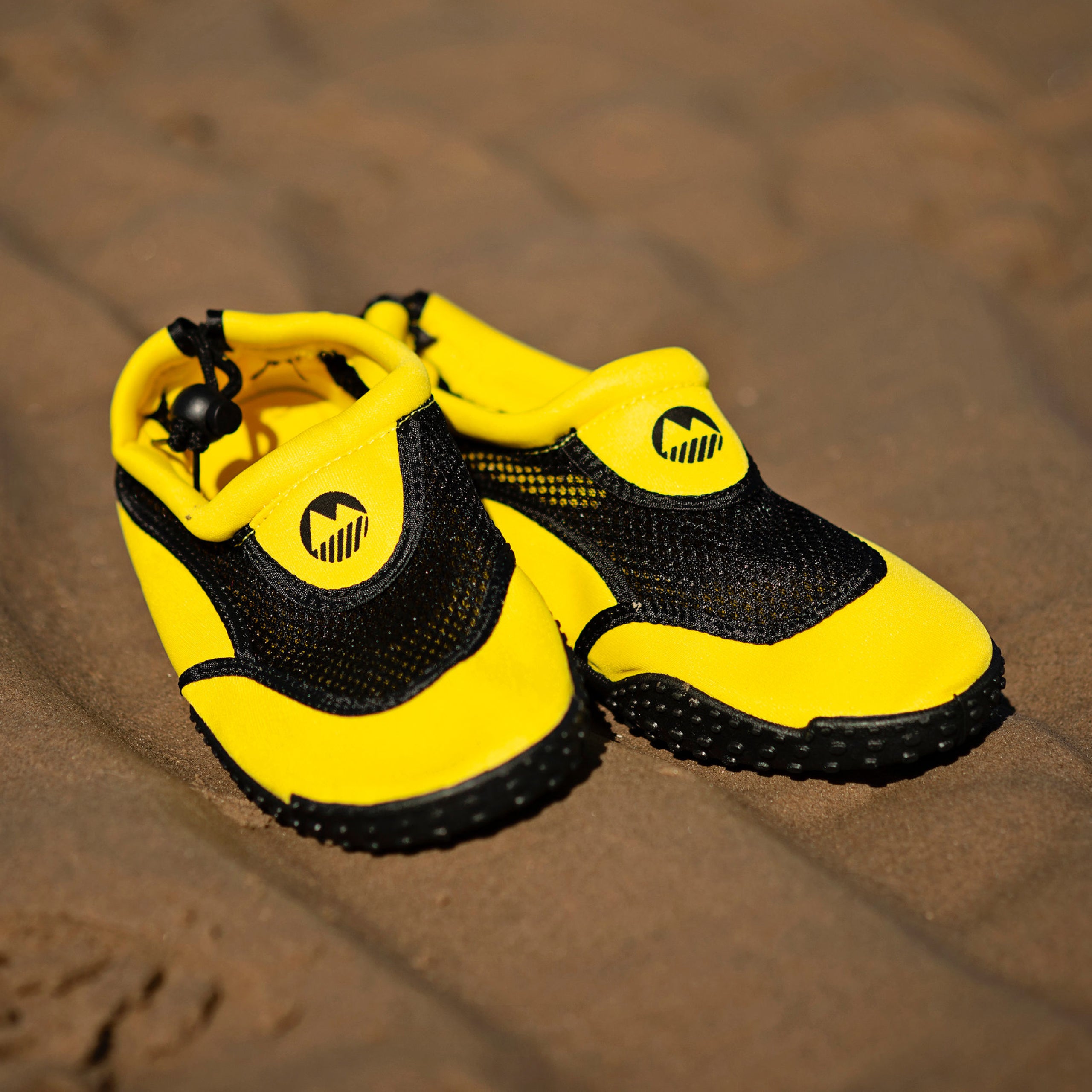 Baby Boys' Eden Aquasport Water Shoes - Non-Slip Protective Swim Shoes for Toddlers & Infants - Perfect for Beach, Pool & Water Play