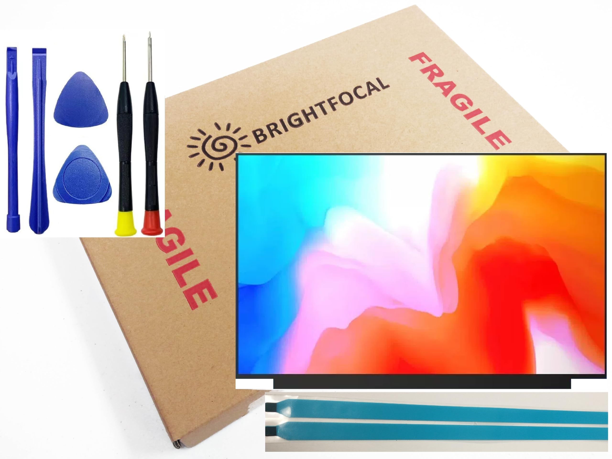 BRIGHTFOCAL 17.3