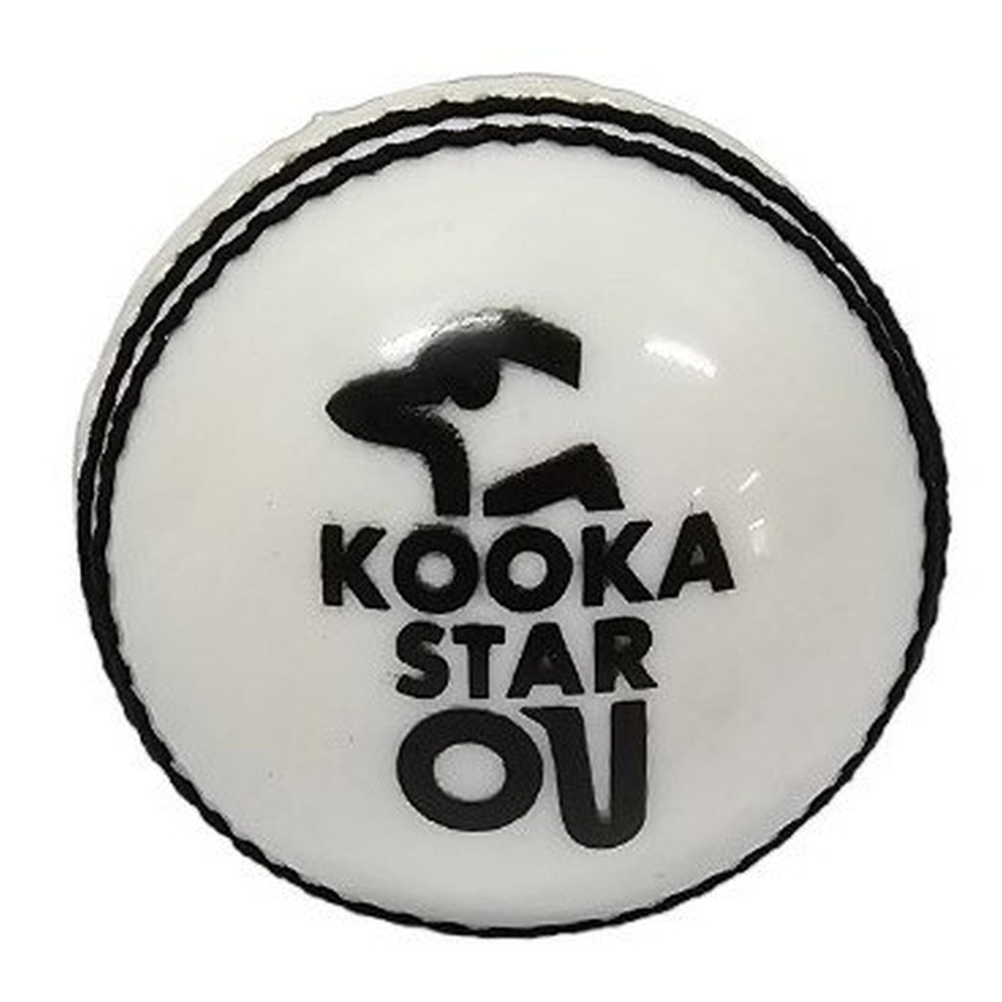 Kookaburra Star Junior Softball Bat - Perfect for Youth Baseball Training & Games | Lightweight & Durable for Kids & Teens