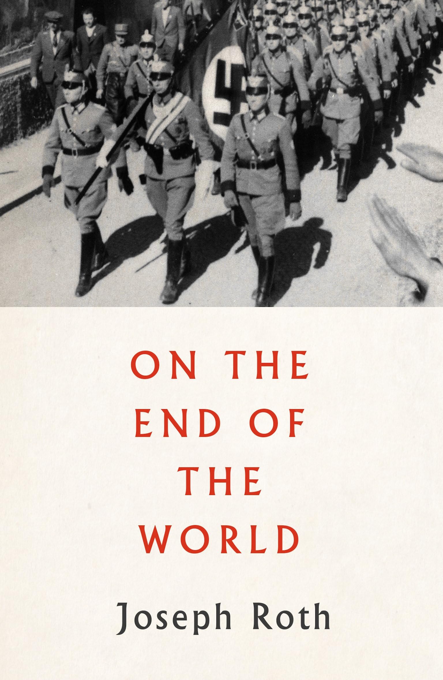On the End of the World - Post-Apocalyptic Novel | Dystopian Fiction Book | Survival Story - Perfect for Book Clubs & Sci-Fi Fans