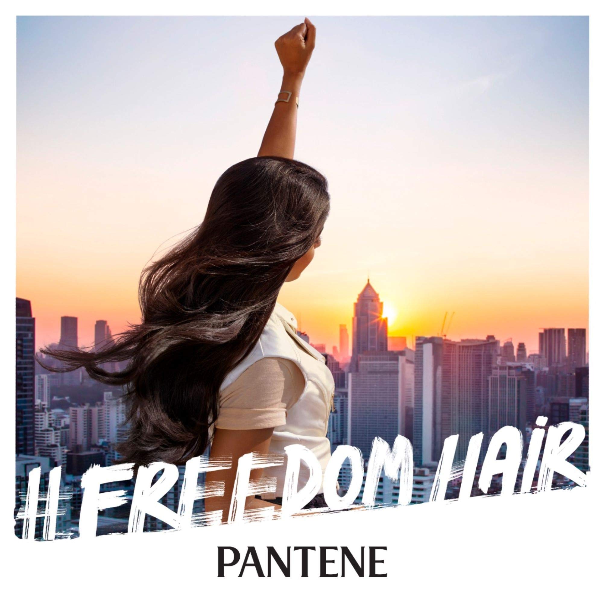 Pantene Advanced Unscented Hair Fall Solution Anti Hair Fall Conditioner 100ml - 1 Count - Gentle Hair Loss Treatment for Men & Women - Perfect for Daily Use & Sensitive Scalp Care