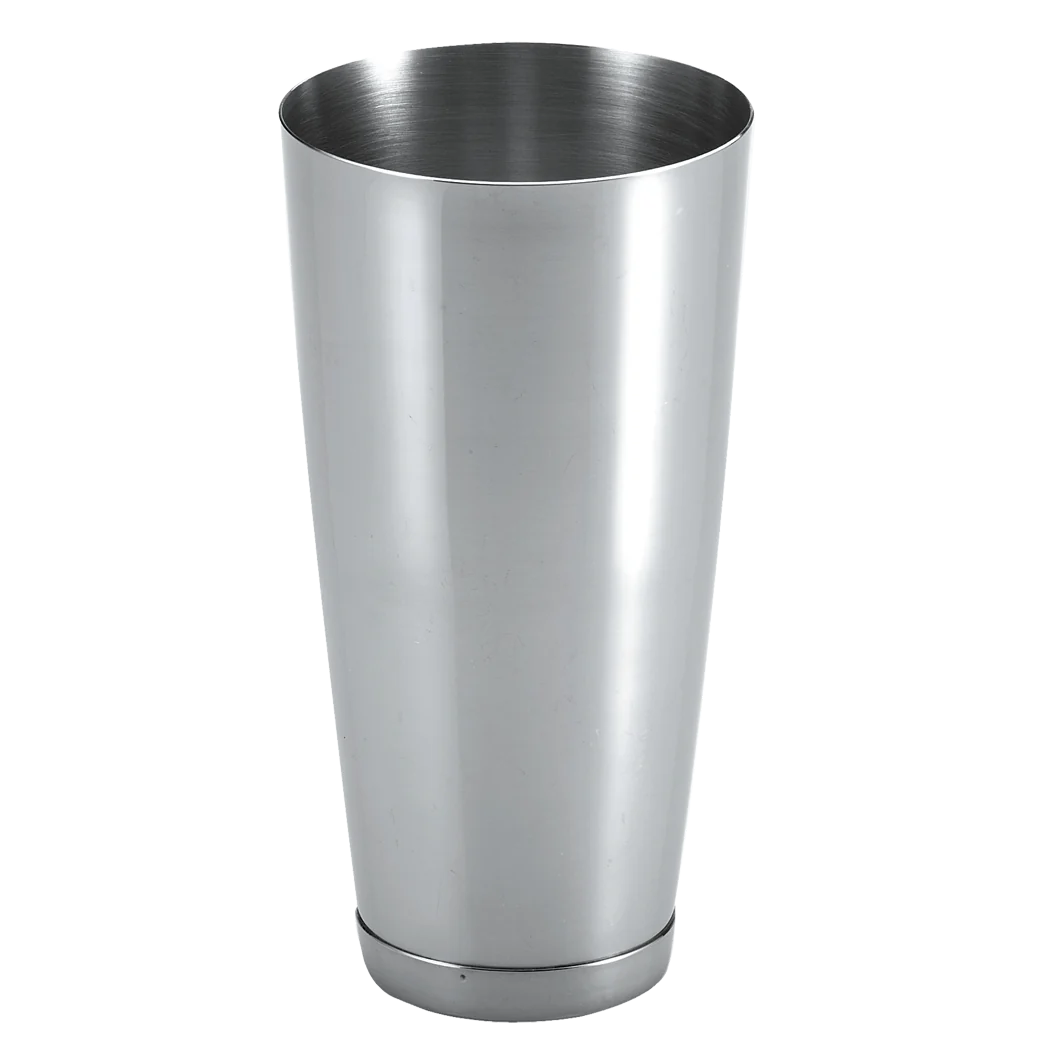 Premium 30 Oz Stainless Steel Cocktail Shaker Set - Professional Bar Mixing Tool for Margaritas, Martinis & Home Bartending - Ideal for Parties, Weddings & Home Bars