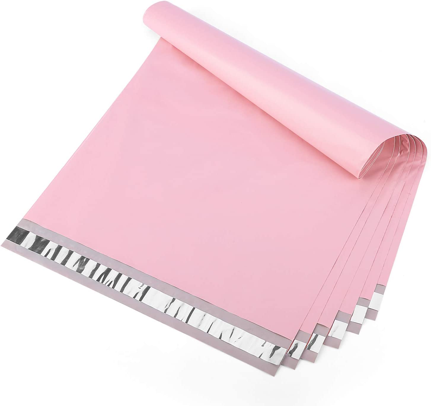 24x24 Inch Poly Mailers - Waterproof & Durable Shipping Envelopes for Ecommerce, Mailing Bags for Clothing, Books, Gifts - Perfect for Online Sellers & Small Businesses