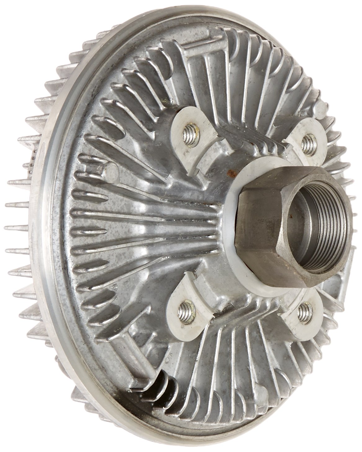 Genuine Chrysler 52029084AA Fan Clutch Replacement Part - OEM Quality Cooling System Component for Chrysler Vehicles | Perfect for Engine Overheating Prevention & Performance Maintenance