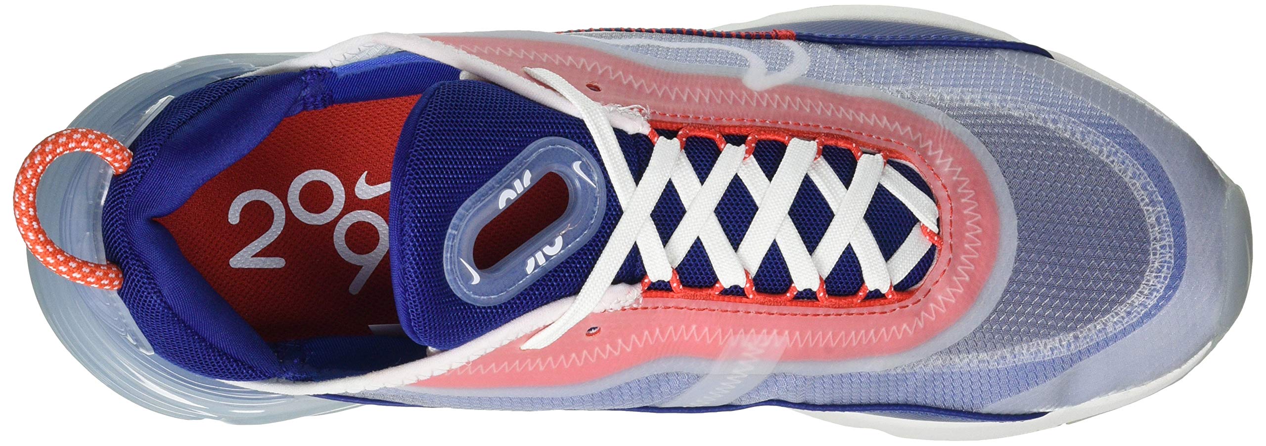 Nike Men's/Women's Running Shoes for Training & Gym Workouts - Lightweight Cushioned Sneakers for Jogging, Walking & Fitness - EU Sizes Available