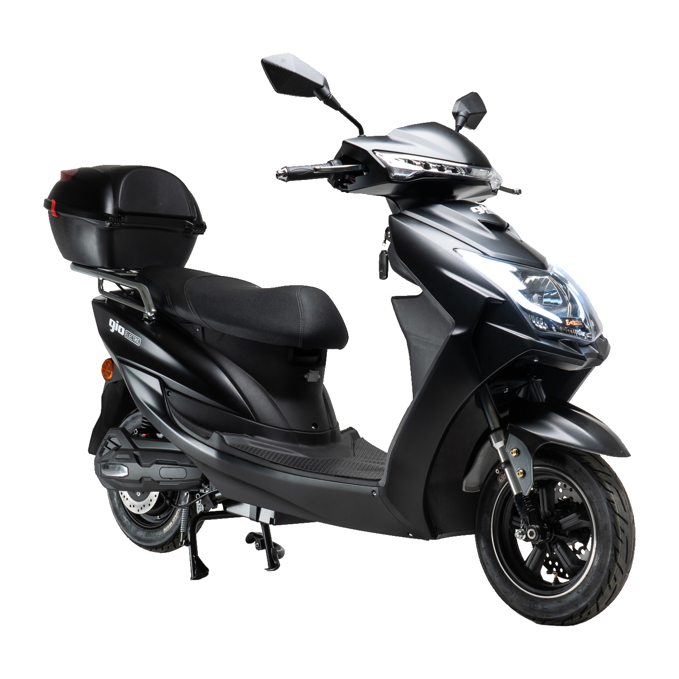 PHOENIX PR Electric Scooter for Adults - High Speed Foldable E-Scooter with Long Battery Life - Perfect for Commuting, City Travel & Outdoor Adventures
