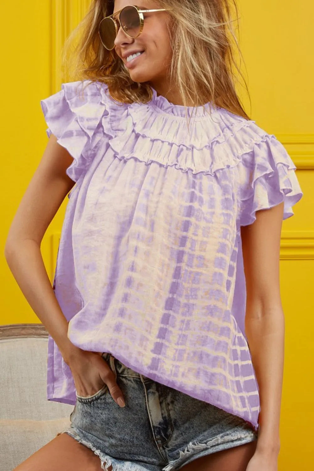 LAVENDER
