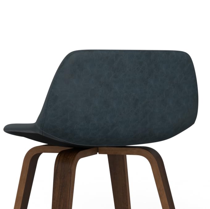SIMPLIHOME Randolph Mid Century Modern 28