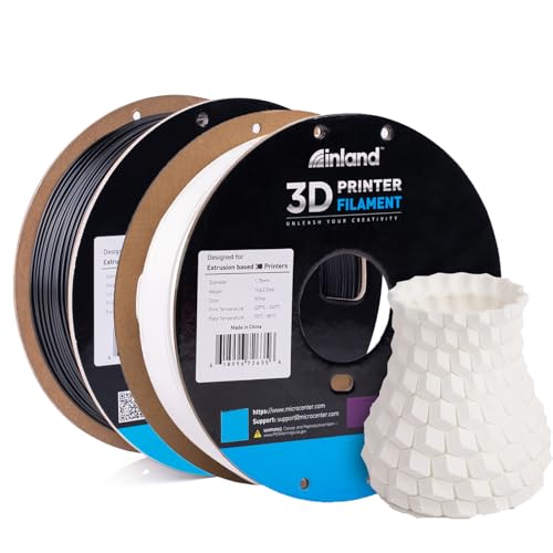 2 Pack Black & White