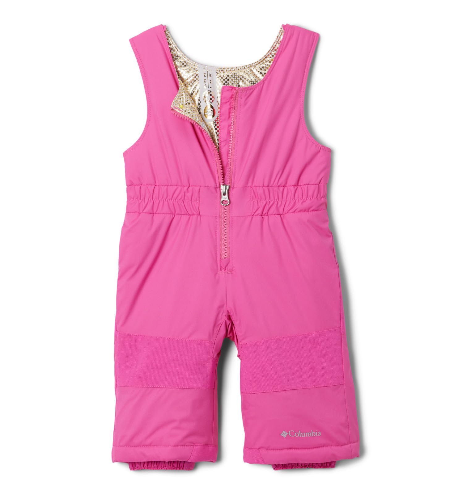 Columbia Baby Girls' Mighty Mogul Jacket & Snow Pants Set - Waterproof Winter Outerwear for Toddler Girls 1-3 Years | Perfect for Snow Play, Sledding & Cold Weather Adventures