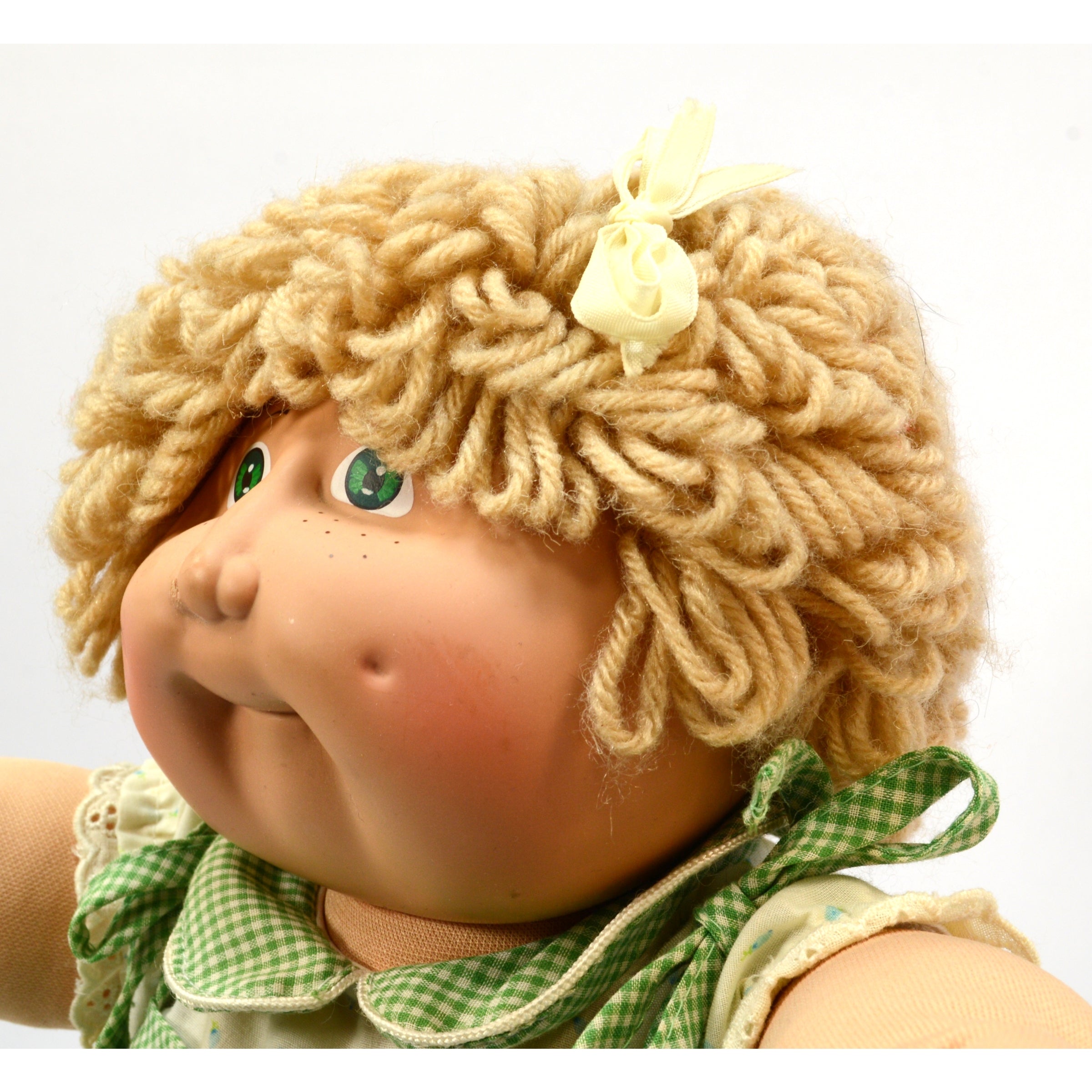 Cabbage Patch Doll - Adorable Handcrafted Collectible for Kids & Collectors | Perfect for Gifts, Playtime & Nursery Decor