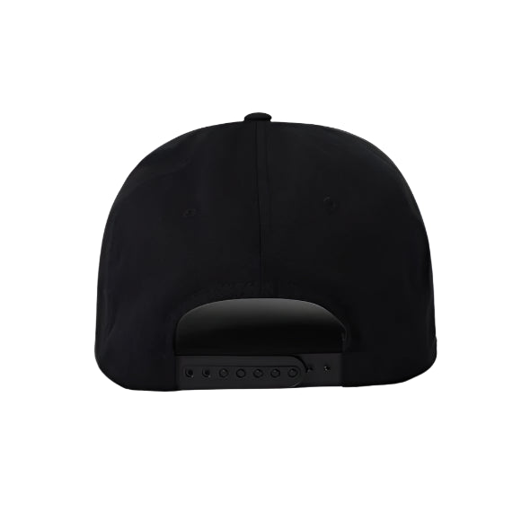 BRIXTON Coleson Snapback Hat for Men & Women - Adjustable Baseball Cap with Classic Logo - Perfect for Casual Wear, Outdoor Activities & Sports