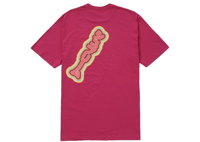 Sekintani La Norihiro Graphic Tee - Hot Pink Cotton T-Shirt for Men & Women - Casual Streetwear for Everyday Wear & Anime Fans