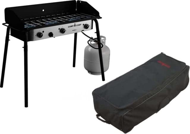 Camp Chef Tahoe 16