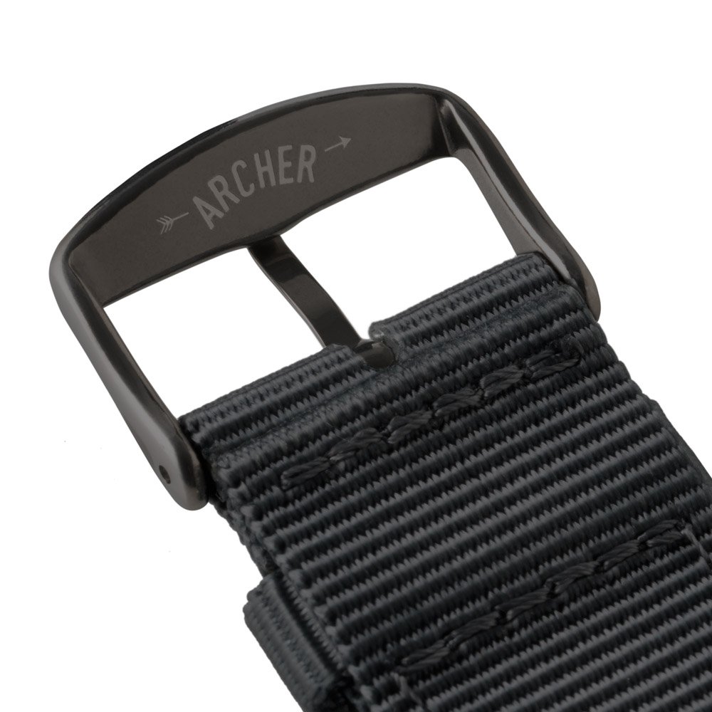 Premium Nylon Watch Bands for Apple Watch - Durable, Comfortable & Adjustable Replacement Straps - Perfect for Workouts, Running & Everyday Wear