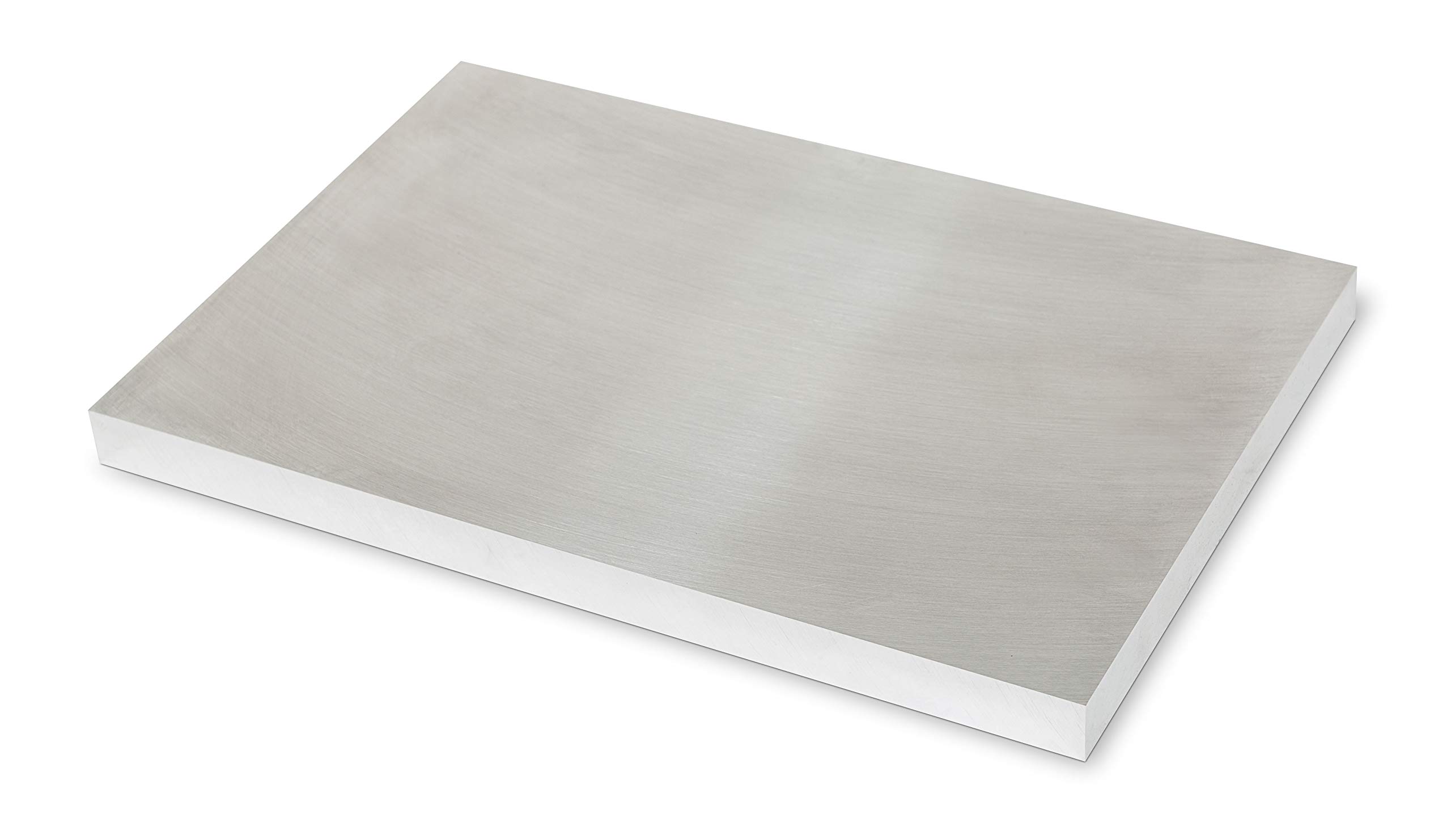 Precision Ground 6061 Aluminum Sheets & Plates - .625