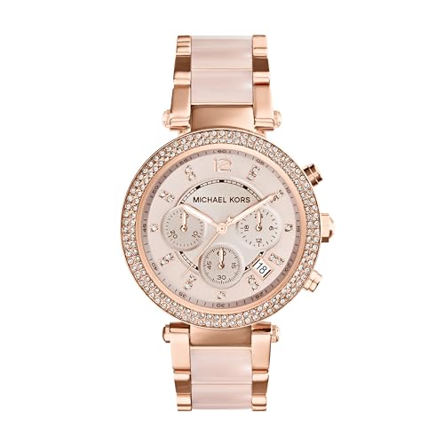 Blush/Rose gold