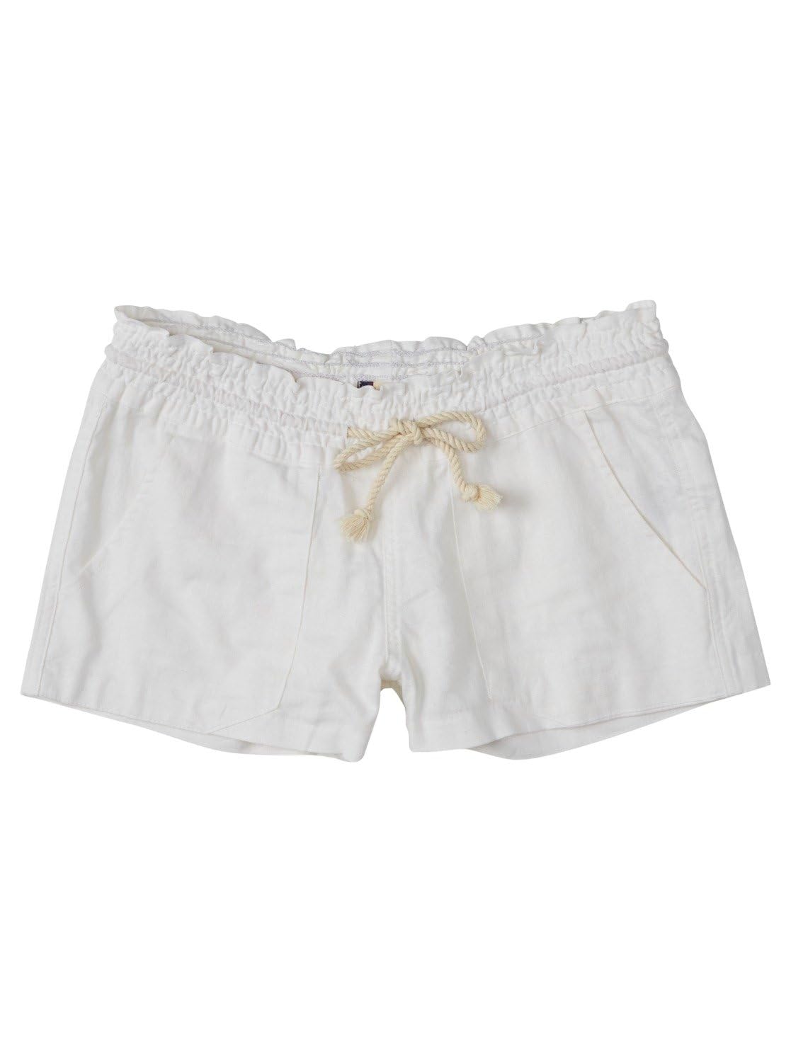 Roxy Women's Oceanside Beach Shorts - Quick-Dry, Comfortable Swim Shorts for Surfing, Swimming & Beach Activities | Perfect for Summer Vacation & Water Sports
